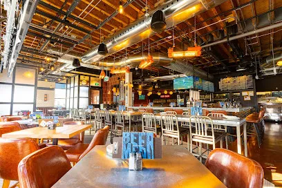 Beertown - Etobicoke