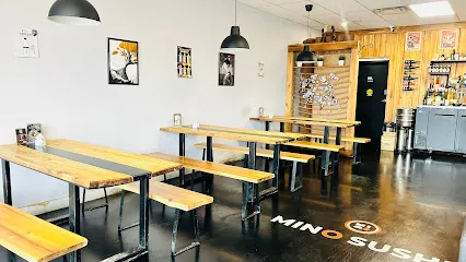 Mino Sushi