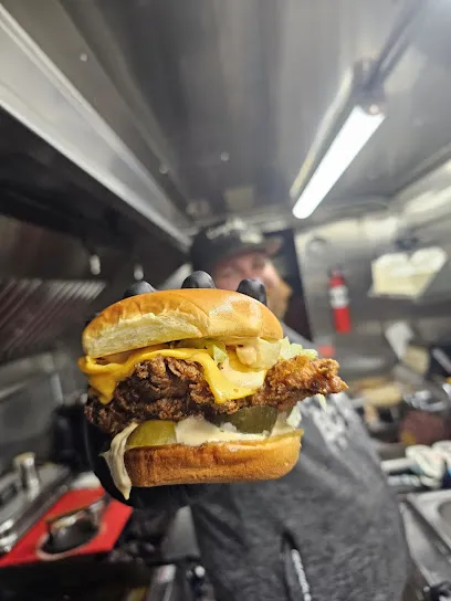 Canteen Foodtruck