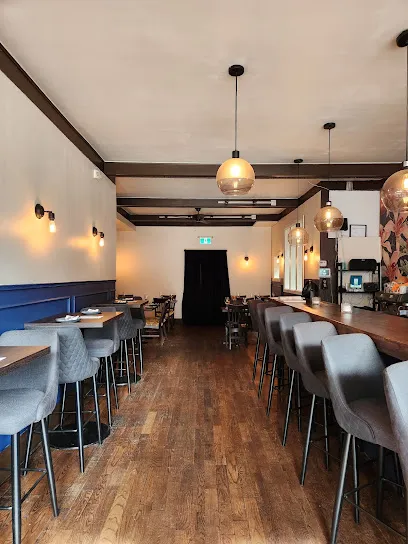 CKB Restaurant