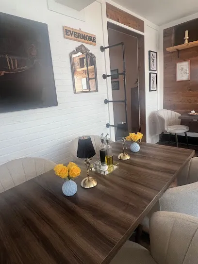 Evermore Charcuterie Bistro