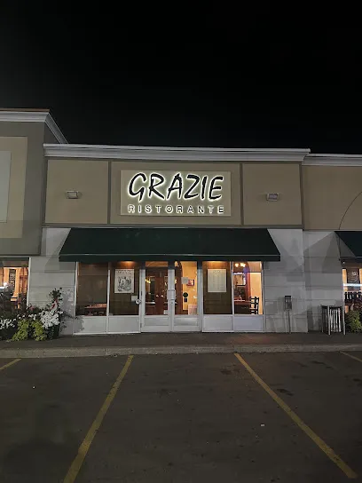 Grazie Ristorante