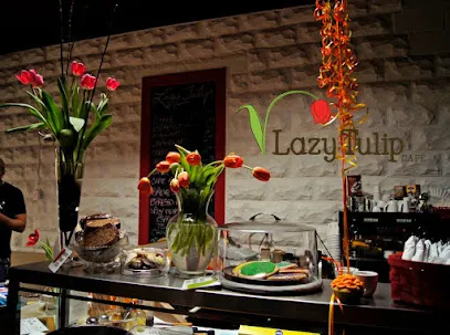 Lazy Tulip Cafe