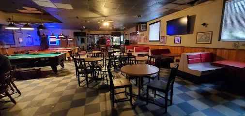 Boars Nest