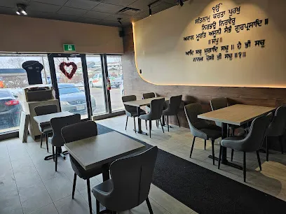 Desi Khuraak Kitchener | Best Indian Restaurant in Kitchener