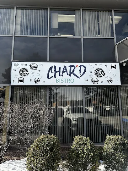 CHAR'D Bistro