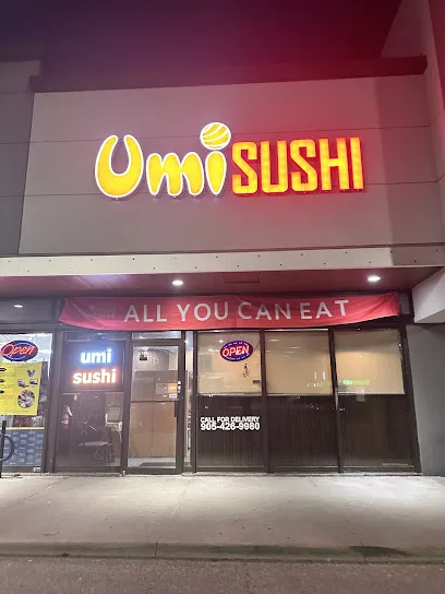 Umi Sushi
