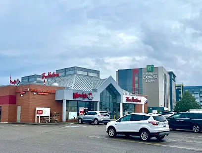 Wendy's