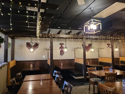 Limestone Kabob House