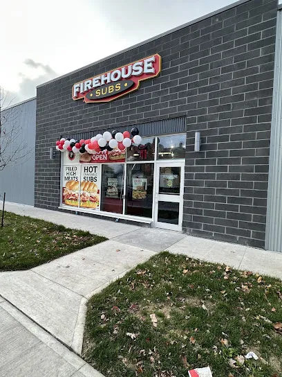 Firehouse Subs Welland King St.