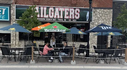 Tailgaters Sports Bar