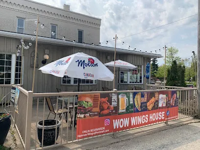 Wow Wings