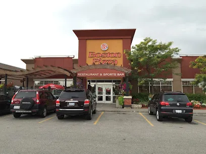 Boston Pizza