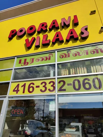 Poorani Vilaas