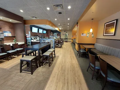 KatsuMe Restaurant
