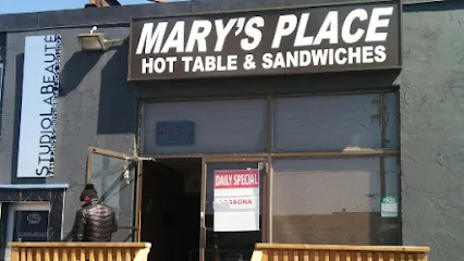 Mary's Place