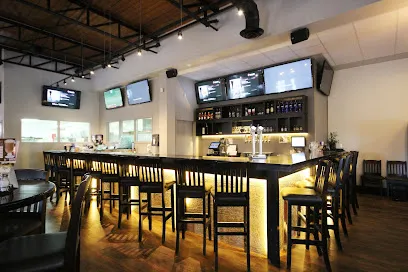 Hometown Sports Grill