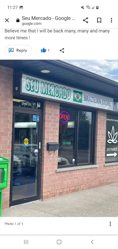 Seu Mercado
