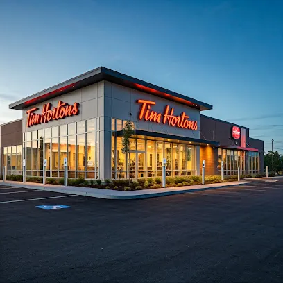Tim Hortons