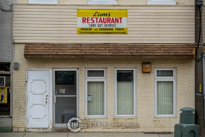 Lam's Restaurant