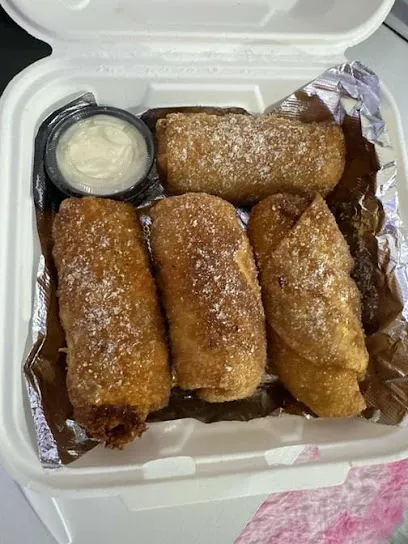 Main Street Grill