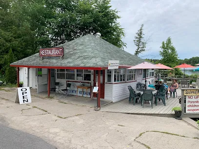 Redlys Country Kitchen