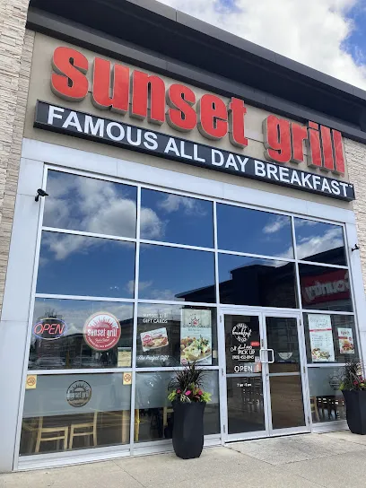 Sunset Grill