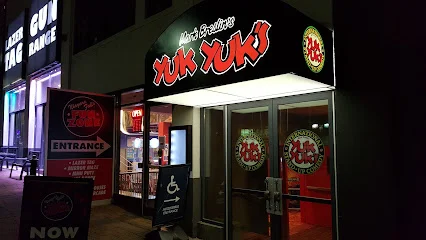 Yuk Yuk's Niagara Falls