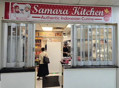 Samara Kitchen