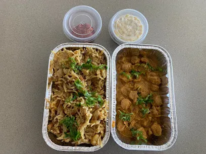 Prachi's Kitchen_Homemade Food