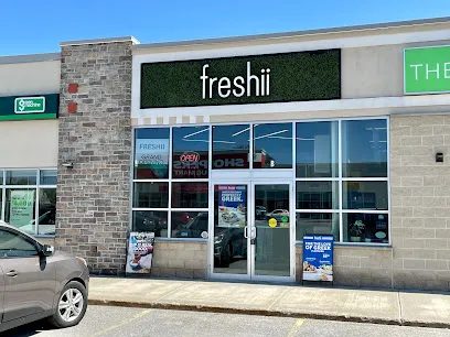 Freshii