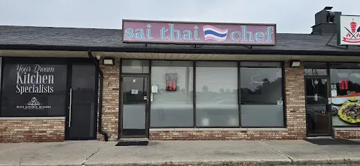 Sai Thai Chef