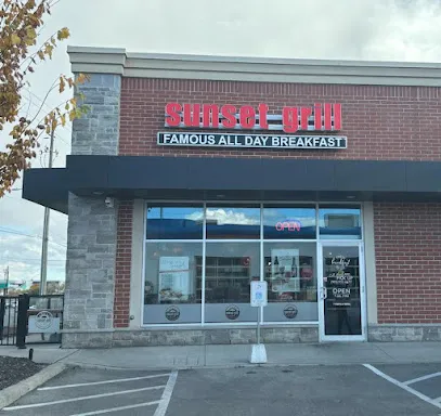 Sunset Grill
