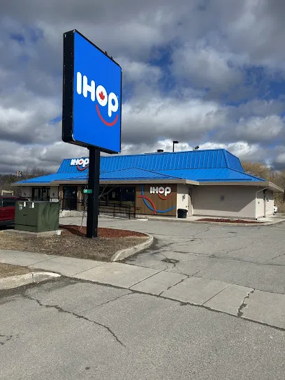 IHOP Kingston