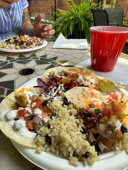 Panchos Tacos