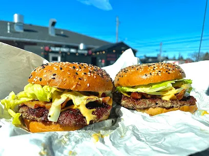 Talbot Street Grill - Jarvis Location