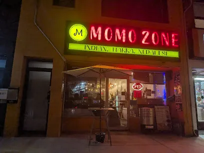 Momozone