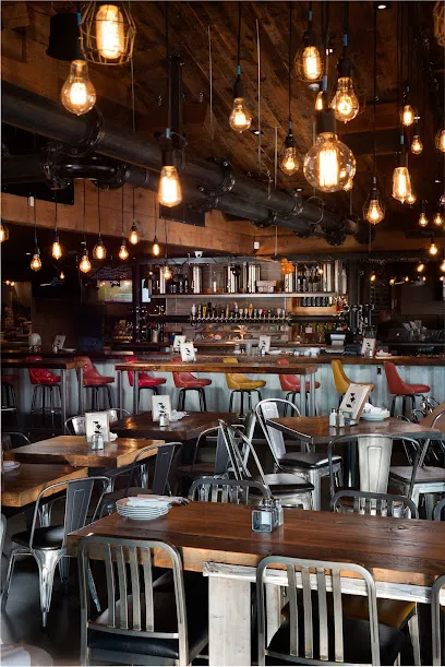 Sociable Kitchen + Tavern