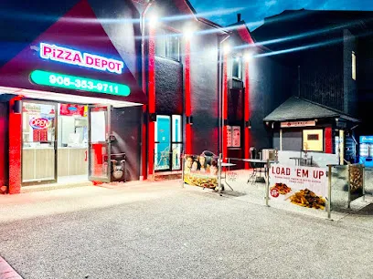 Pizza Depot