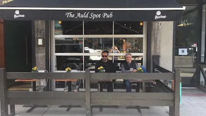 The Auld Spot Pub
