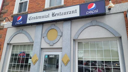 Centennial Restaurant