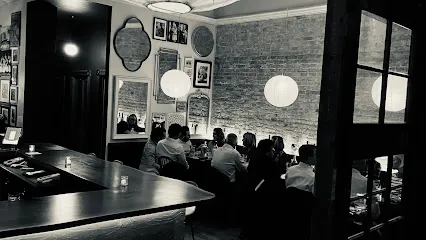 RÉUNION bistro