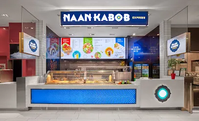 NAAN KABOB