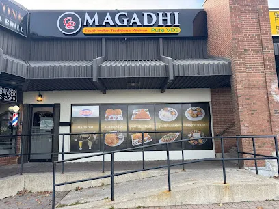 Magadhi