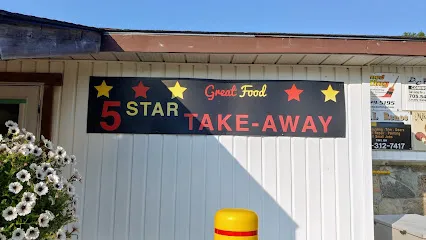 5 Star
