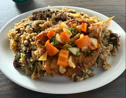 Island Escape Restaurant & Bar