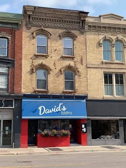 David's Bistro