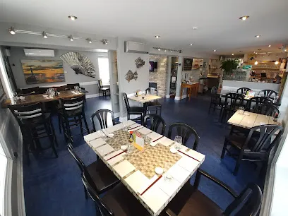Midori Sushi Bar & Restaurant