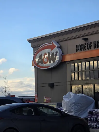 A&W Canada