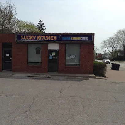 Lucky Kitchen Restaurant